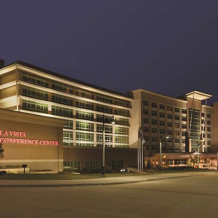 Embassy Suites Omaha- La Vista/ Hotel & Conference Center Exteriör bild