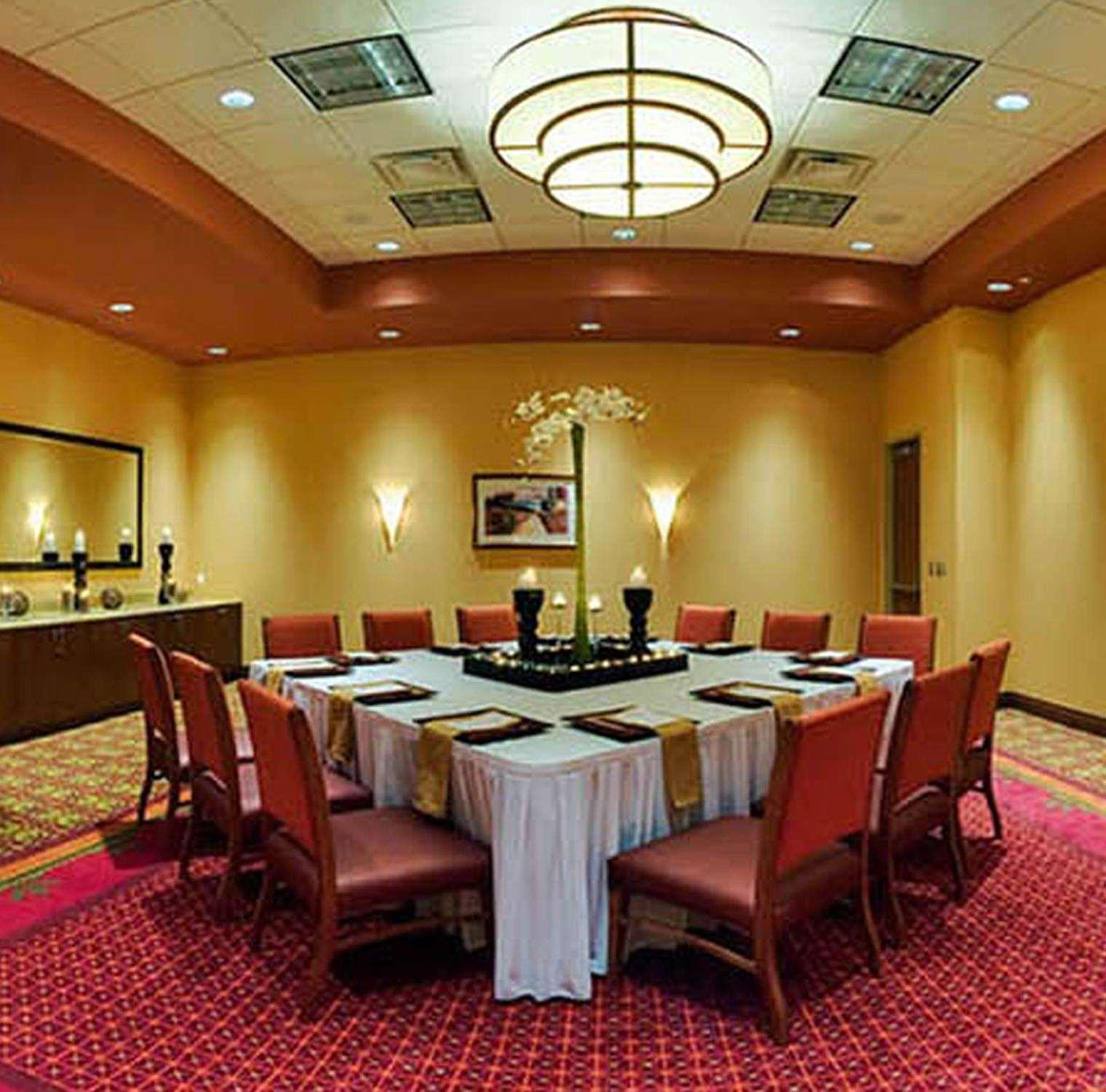 Embassy Suites Omaha- La Vista/ Hotel & Conference Center Bekvämligheter bild