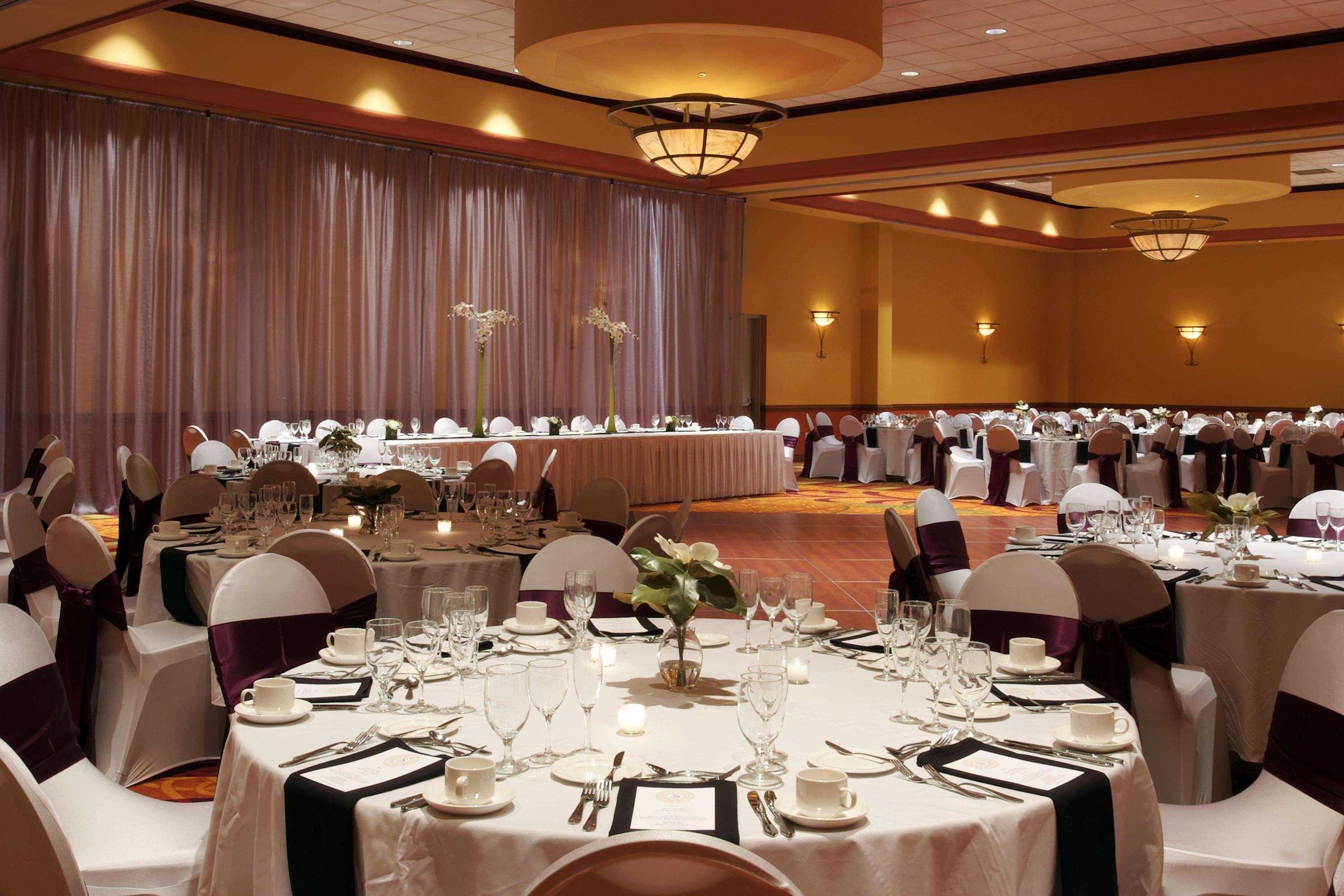 Embassy Suites Omaha- La Vista/ Hotel & Conference Center Exteriör bild